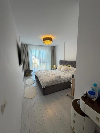 Apartament 3 camere  decomandat mobilat utilat Premium!!!