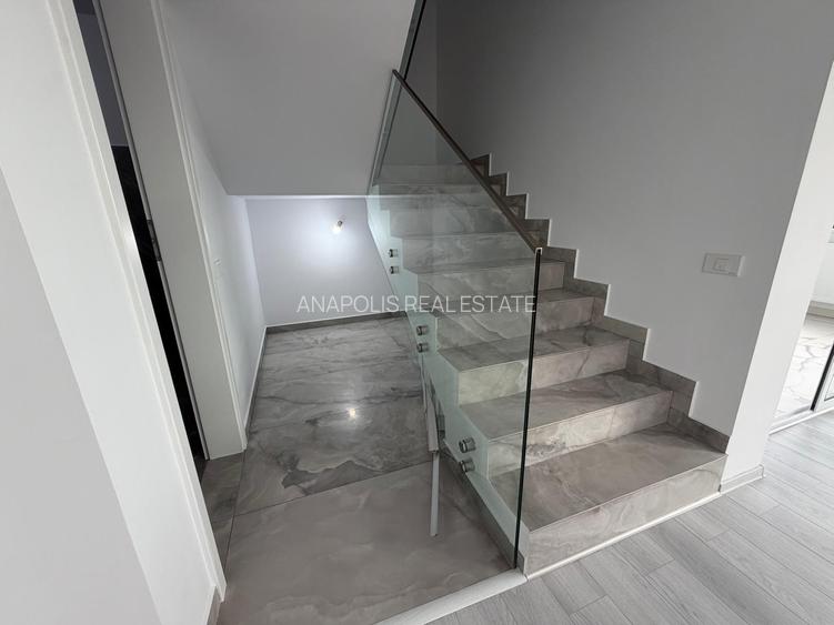 Popești-Leordeni casă ultra modernă - preț EXCELENT - 3
