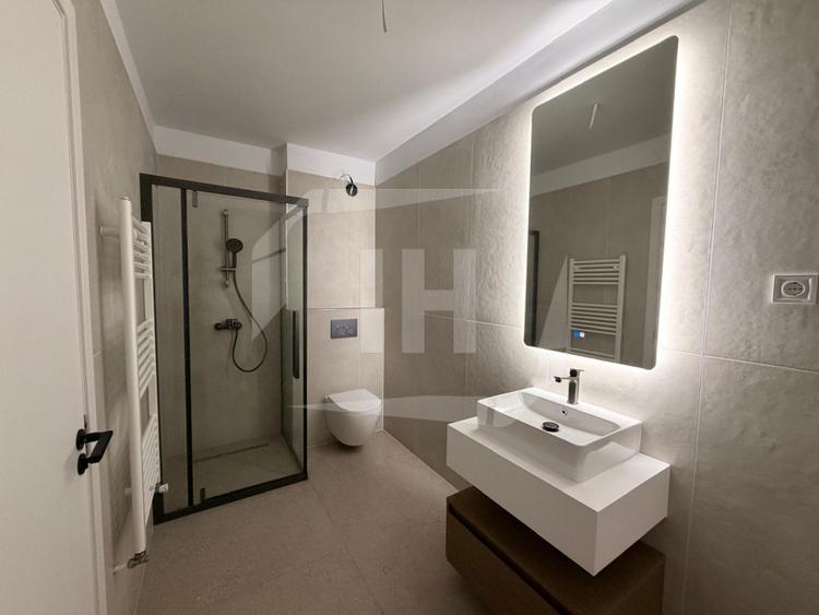 Apartament 2 camere, 60 de mp, parcare New City Tineretului