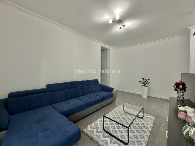 Apartament 3 camere, decomandat, etaj 1 -Chisoda - 3