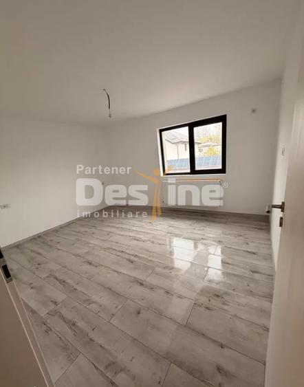 Casa singulara la cheie, curte proprie, P+1, zona centrala, Magurele