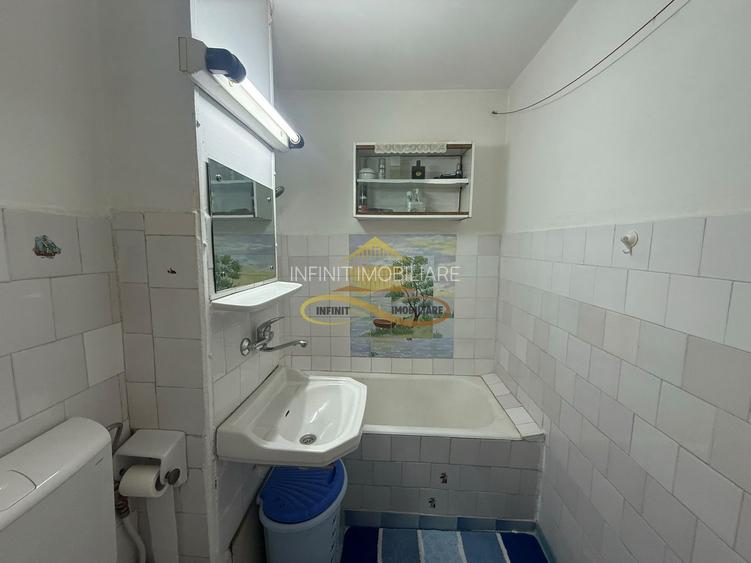Apartament 2 camere de vanzare in Bacau - 2