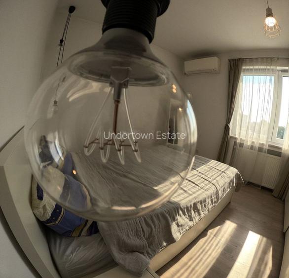 Brand-New 2-Room Apartment | First Rental | Kogălniceanu – Izvor - 9
