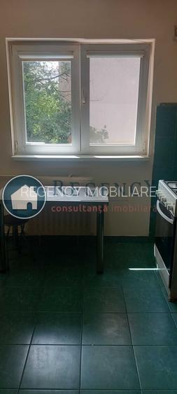 Apartament dintre doua parcuri, 2 camere, Campia Libertatii - 7