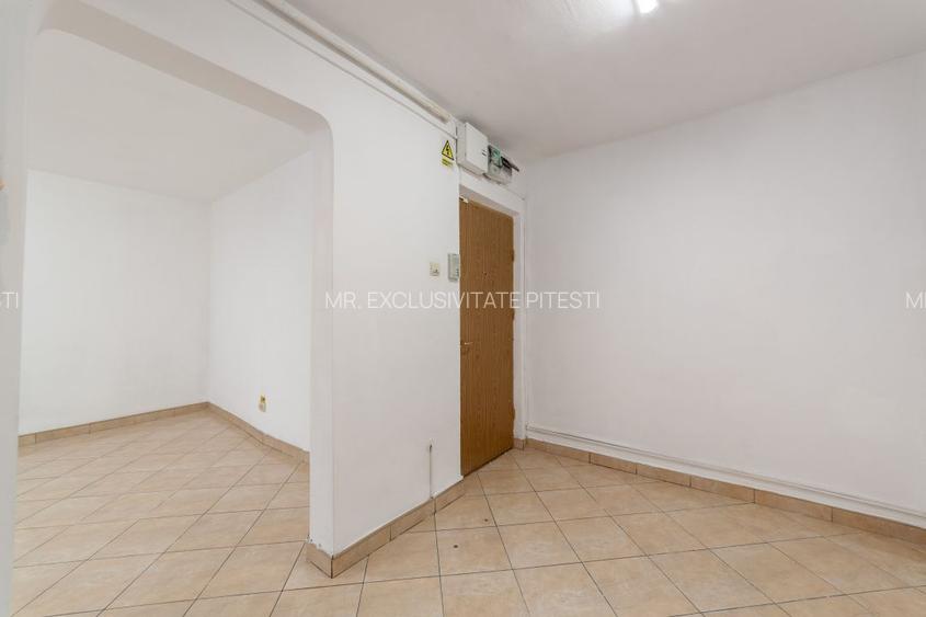 Spatiu Comercial 50 mp, Trafic Intens Auto si Pietonal, Vad Comercial - 12