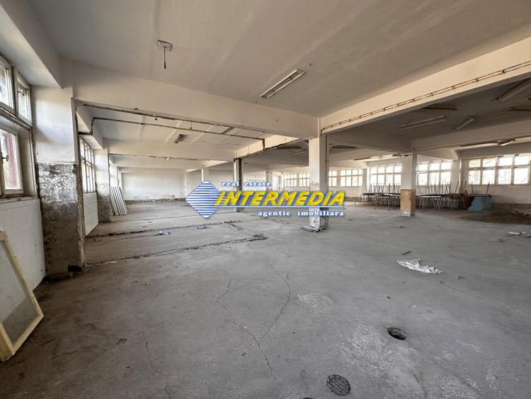 Sala Nunti Cantina Restaurant Camin Varstnici 4625 mp teren utilitati asfaltat