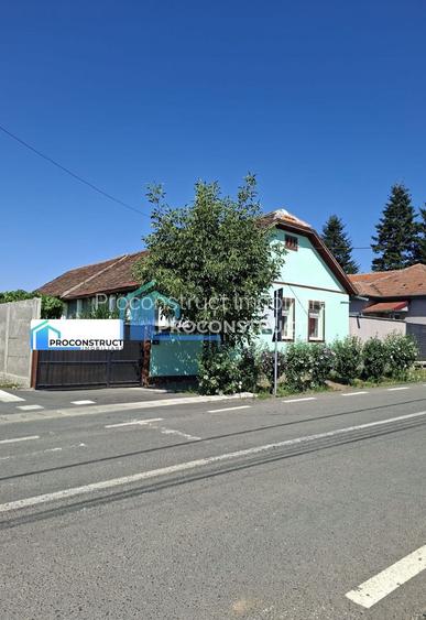 Casa individuala de vanzare – Giarmata | 129.000euro - 16