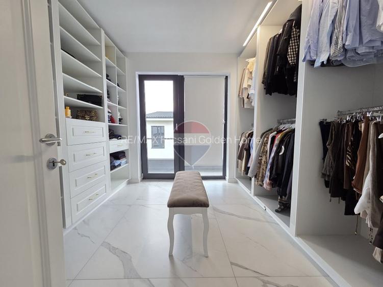 Casă modernă cu 7 camere | Focșani Est | Lux și confort - 31