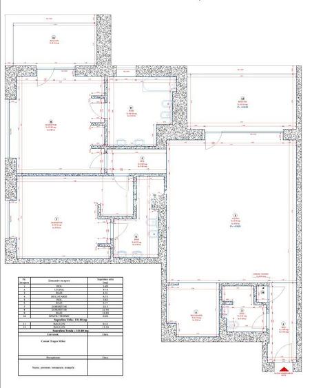 Apartament de Lux | Poiana Brașov | 2 Parcări Subterane | Investiție - 7