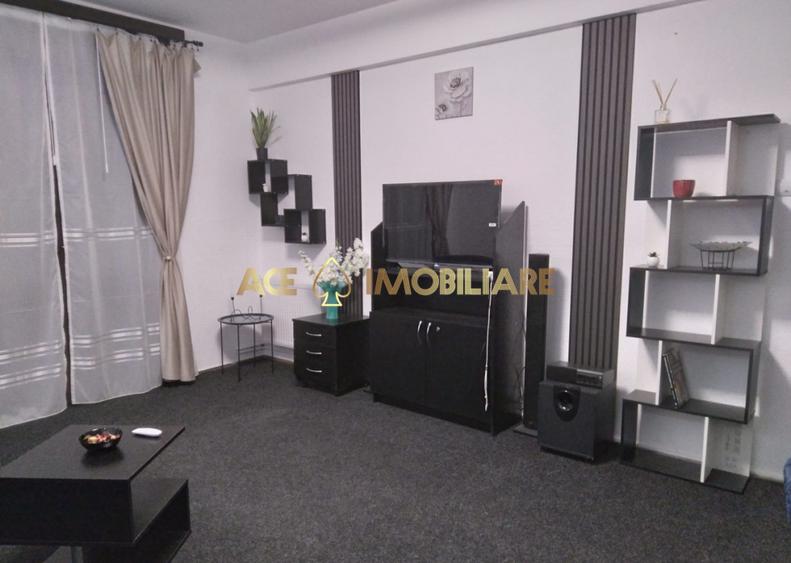 2 Camere | Romana | Centrala Proprie | Proximitate Metrou | Mobilat