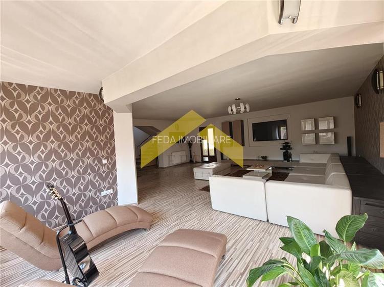 Casa P+1 vanzare in Arad, zona cartier Athena - 2