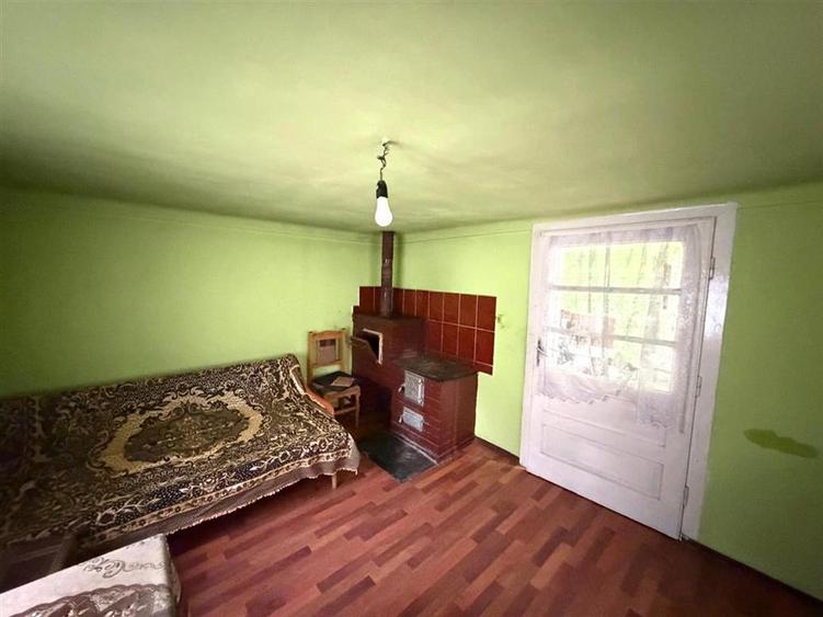 CASA CU TEREN 2846 MP | COMUNA ASTILEU | SAT CALATEA