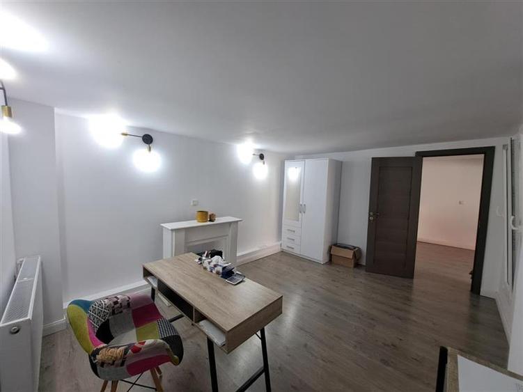 Spatiu pentru birouri, 72 mp utili, situat in zona Semicentrala!