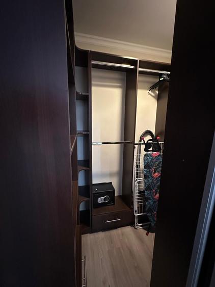 APARTAMENT 3 CAMERE - PARCARE SUBTERANA - EROU IANCU NICOLAE PIPERA
