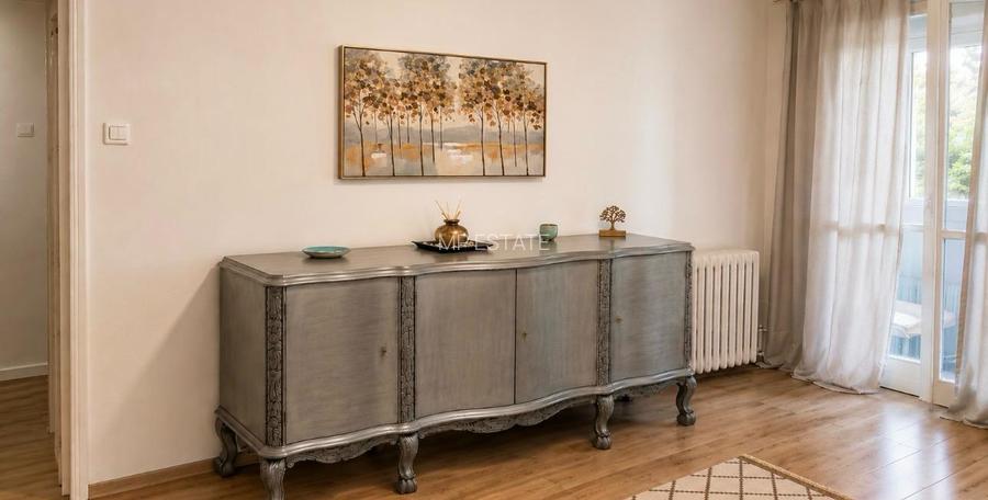 Apartament 3 camere / Dristor- 7 minute Metrou / IOR / Park Lake - 3