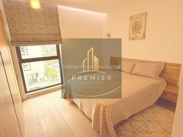 One Plaza one bedroom apartament for rent - 15