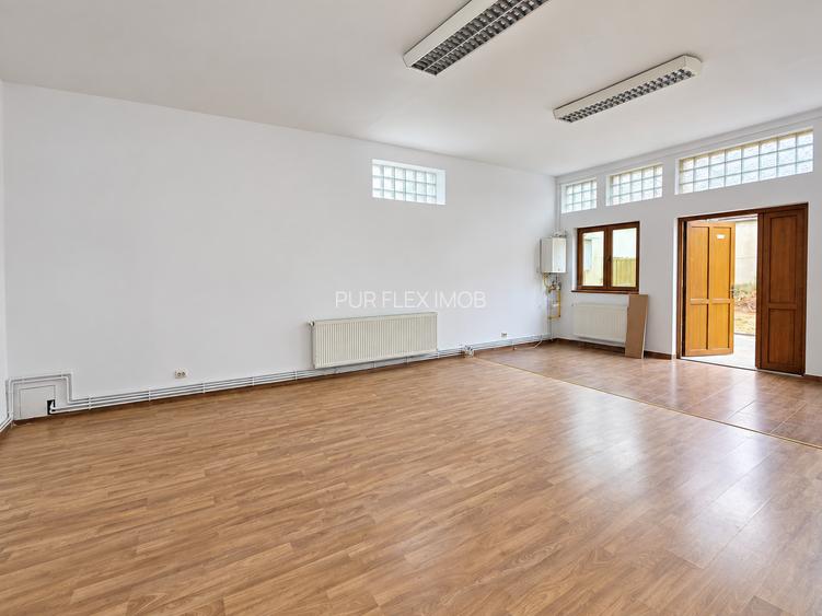 Casă individuală cu 840 mp curte, Turnișor - 8