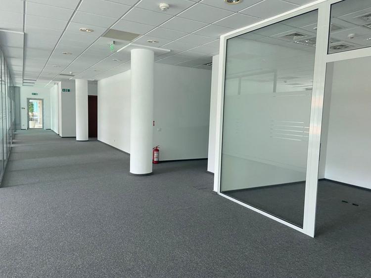 Spații de birouri de inchiriat in Bucharest Business Park - Piața Presei Libere