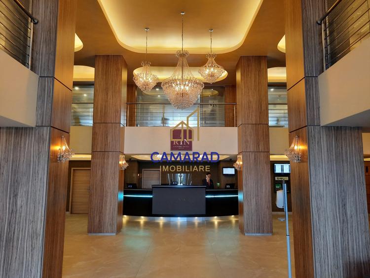 Apartament 3 camere de vânzare | Rin Residence (fost Rin Grand Hotel)