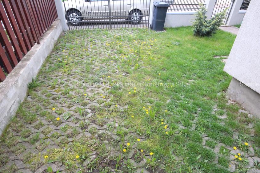 Duplex Spatios si cochet - 26