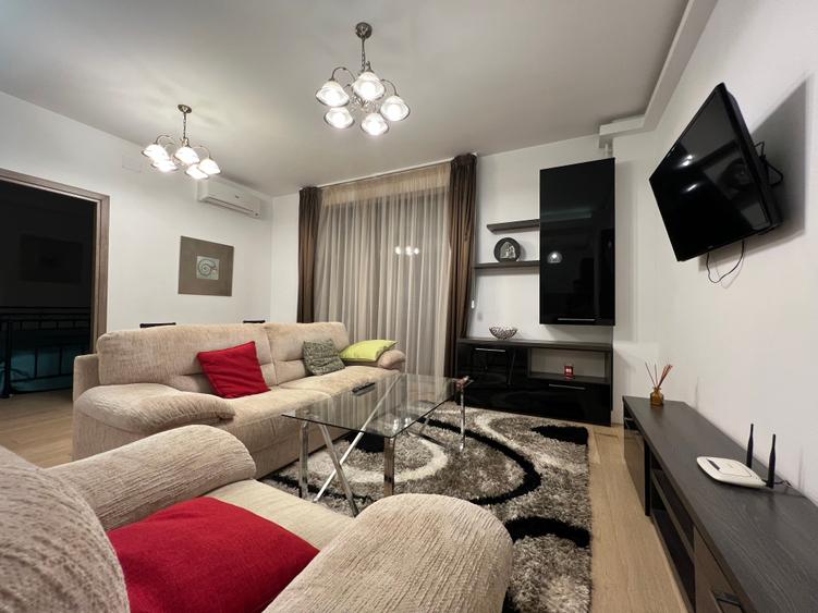 Inchiriere Apartament 2 Camere Iancu Nicolae I Cambridge School.