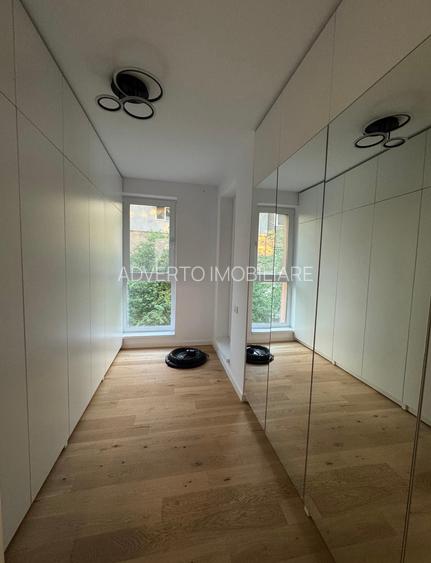 Apartament 3 camere de vanzare Grozavesti Trio Bridge - 5