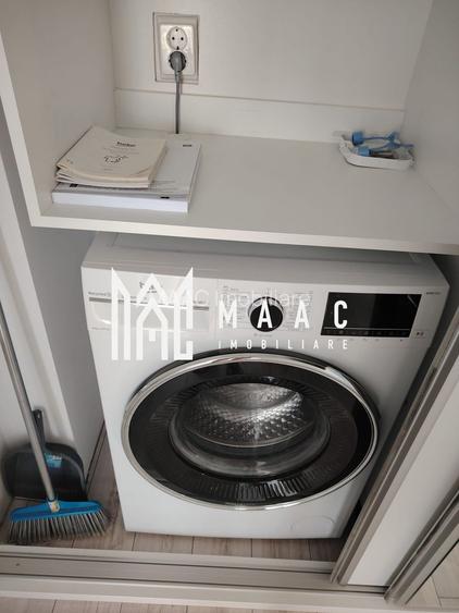 Apartament 2 camere de închiriat | Sibiu, Turnișor | balcon