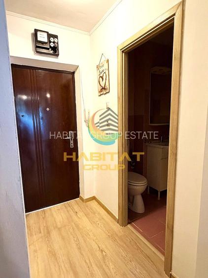 Vanzare Garsoniera Renovata Etaj 1 Loc de Parcare Zona Brancoveanu - 7