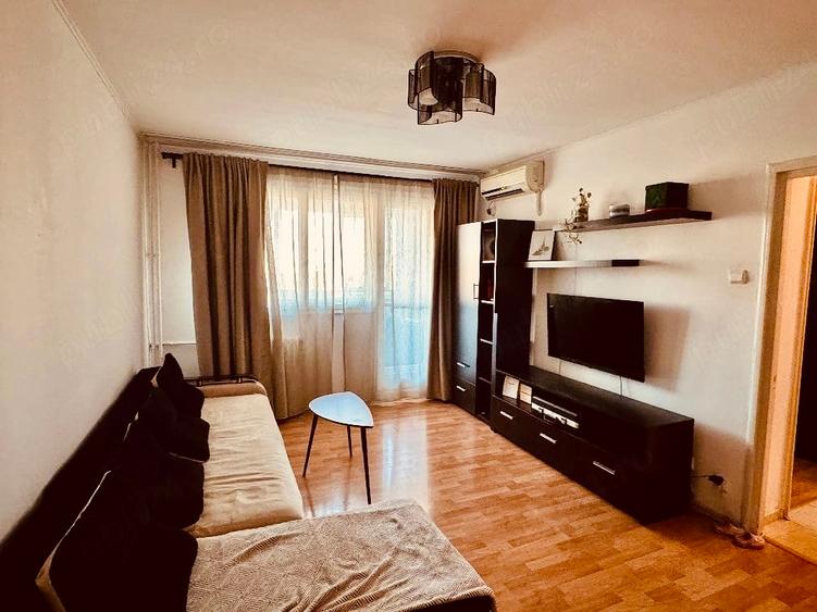 Apartament 2 camere Muncii, stradal, mobilat si utilat modern, curat, liber