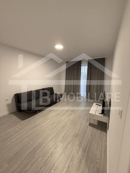 Apartament cu 2 camere, 60 mp, decomandat, Zona Maurer Residence