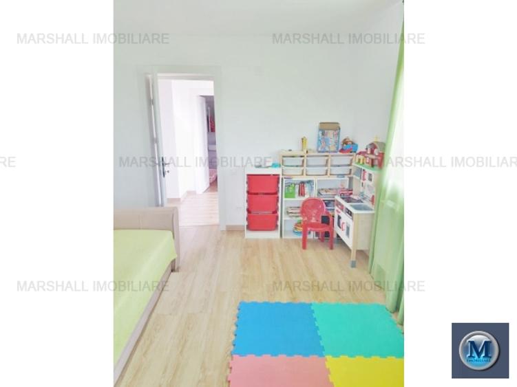 Vila cu 5 camere de vanzare in Paulestii Noi, 237.66 mp #14265