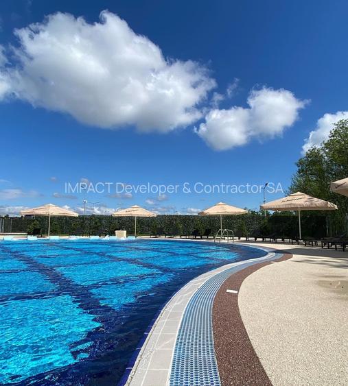 Greenfield Baneasa Residence - 15