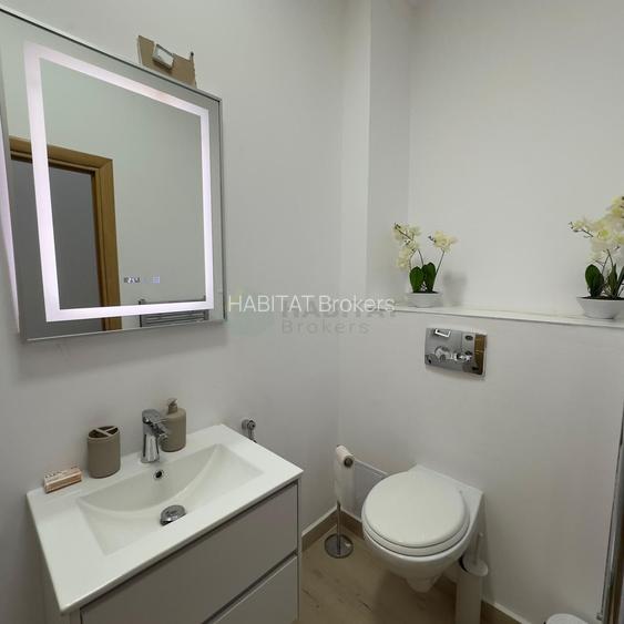 Sydney Residence, Tunari | Mobilier nou | Grădină privată | Garaj - 10