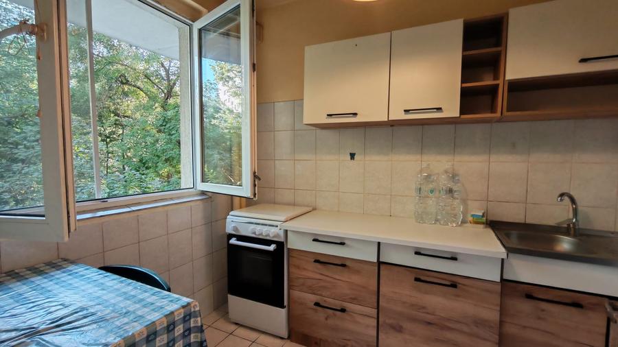 Apartament 2 camere Ion Mihalache -Piata Chibrit
