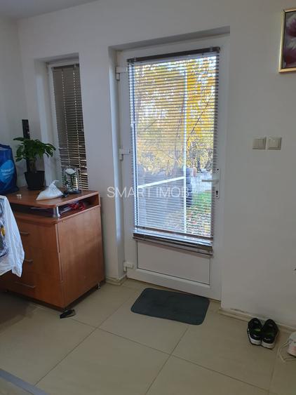 Chirie apartament cu o camera zona Sarmas finisata mobilata 210eur/luna neg - 2