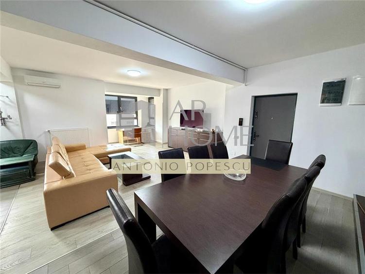 Apartament 2 camere, in Ploiesti, zona Piata Anton, Democratiei.