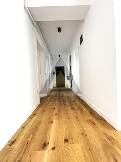 3 camere Școală Americană Pipera