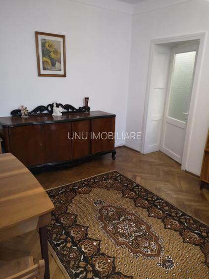 Fundatie-Copou-Etaj 1-2 camere - 4
