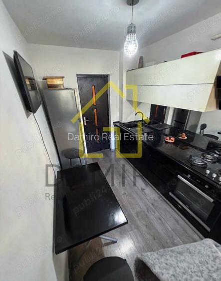 Apartament 2 Camere Stefan cel Mare 3 Minute Metrou Parcul Circului Comision 0% - 5