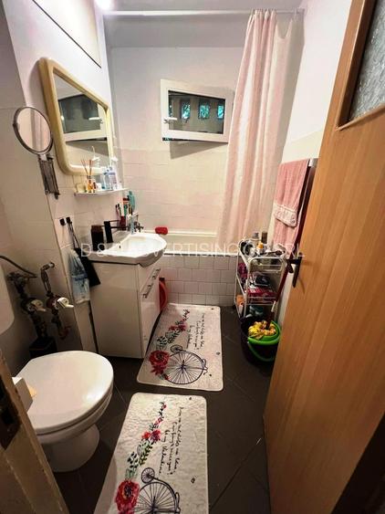 Militari - Apusului 7 minute Metrou Gorjului - Apartament 3 camere cf. 1 MODERN - 9