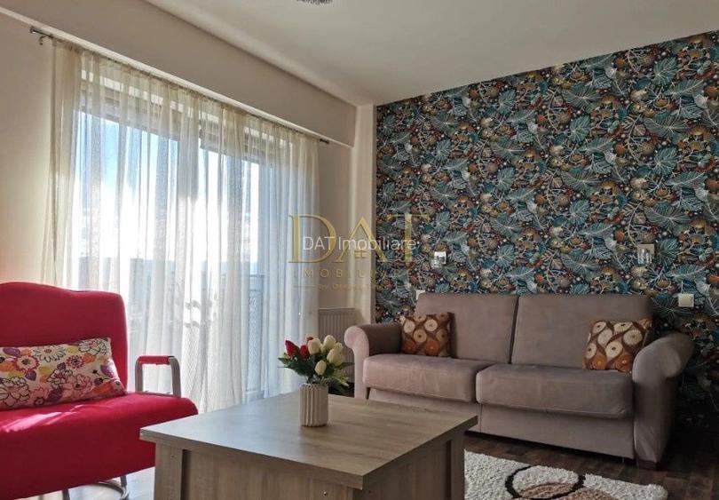 Apartament tip studio | bloc nou | zona Rivus Mall - 2