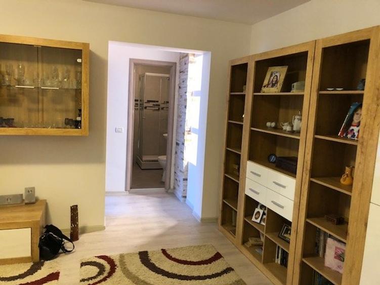 Inchiriere apartament 2 camere mobilat utilat  Cotroceni metrou Eroilor