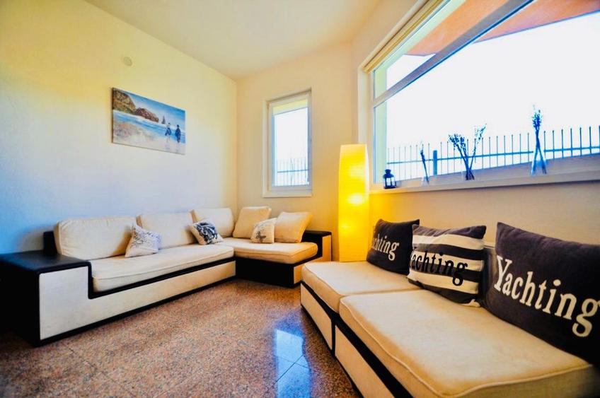 Vila Exclusivista P+1E, cu 4 camere si cu vedere la Mare