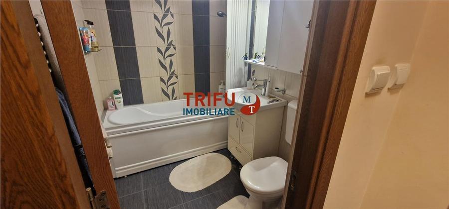 Apartament 2 camere zona Centru