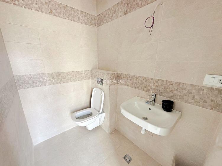 Acasa, exact asa cum ai visat! Finisaje moderne, loc parcare in curte - 9
