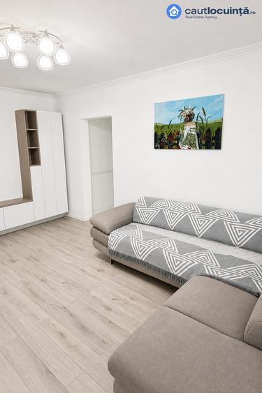 Apartament 2 Camere | Tineretului | Modern | 6' Timpuri Noi | 1986 | AC