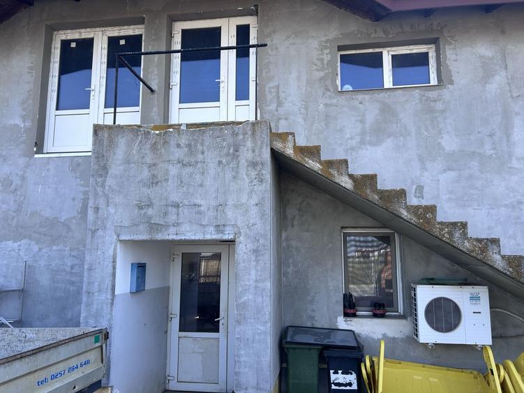 Depozit/Spatiu productie de vânzare – zonă cu acces TIR