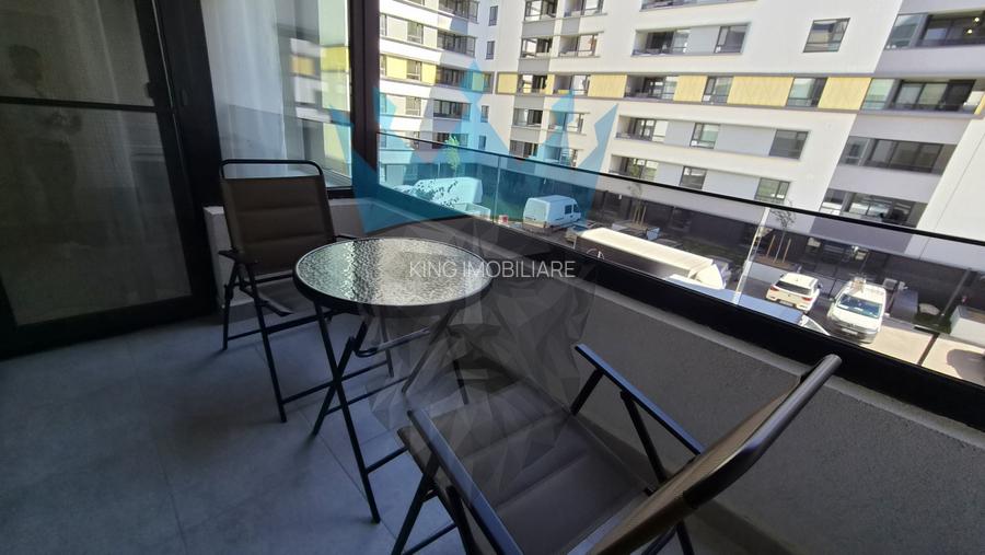 Apartament 2 Camere AkcentCity Jiului Bucuresti - 5