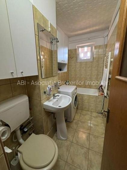 Razboieni-Kaufland-Craiovei, vanzare apartament 2 camere - 12