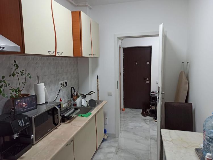 Gars.dec.-mob-util complet+parcare/zona noua Popesti-Leordeni